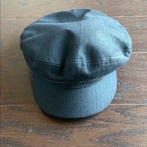 Brixton Fiddler Cap